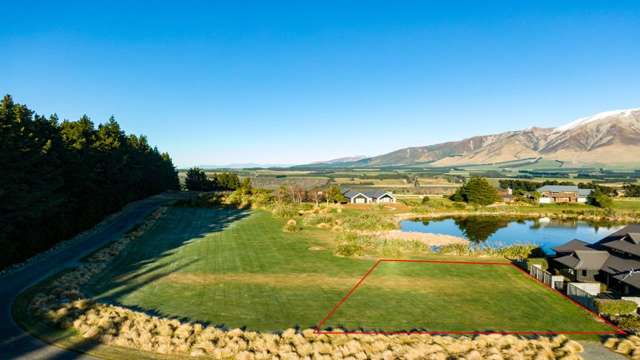 A Place to Build, A Lifestyle to Love