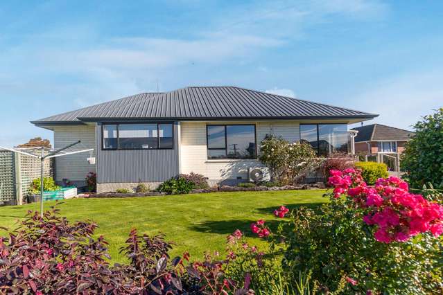 Townhouse - Freshly Updated and Well Positioned