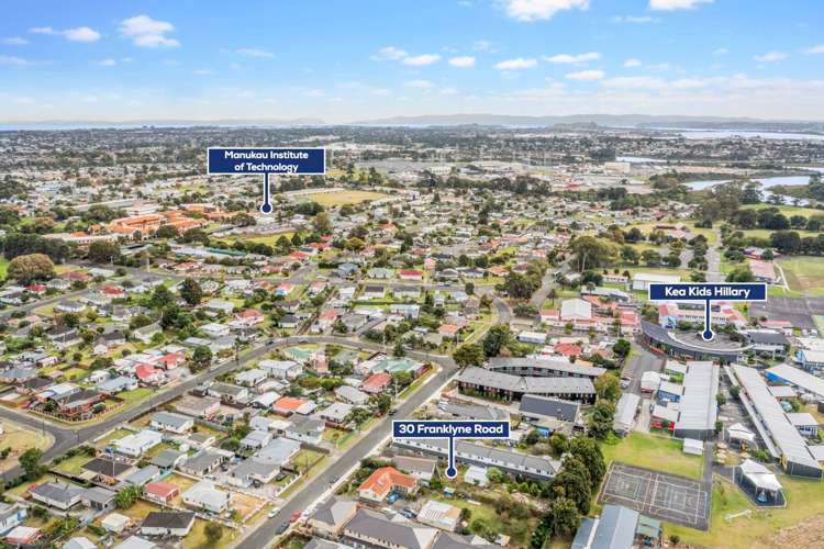 30 Franklyne Road Otara_3