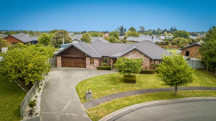 17 Hulme Lane Rolleston_24