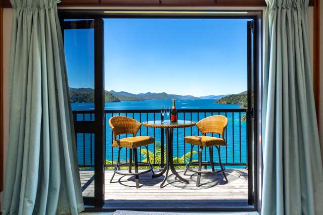 Golden mile, golden beach, golden opportunity