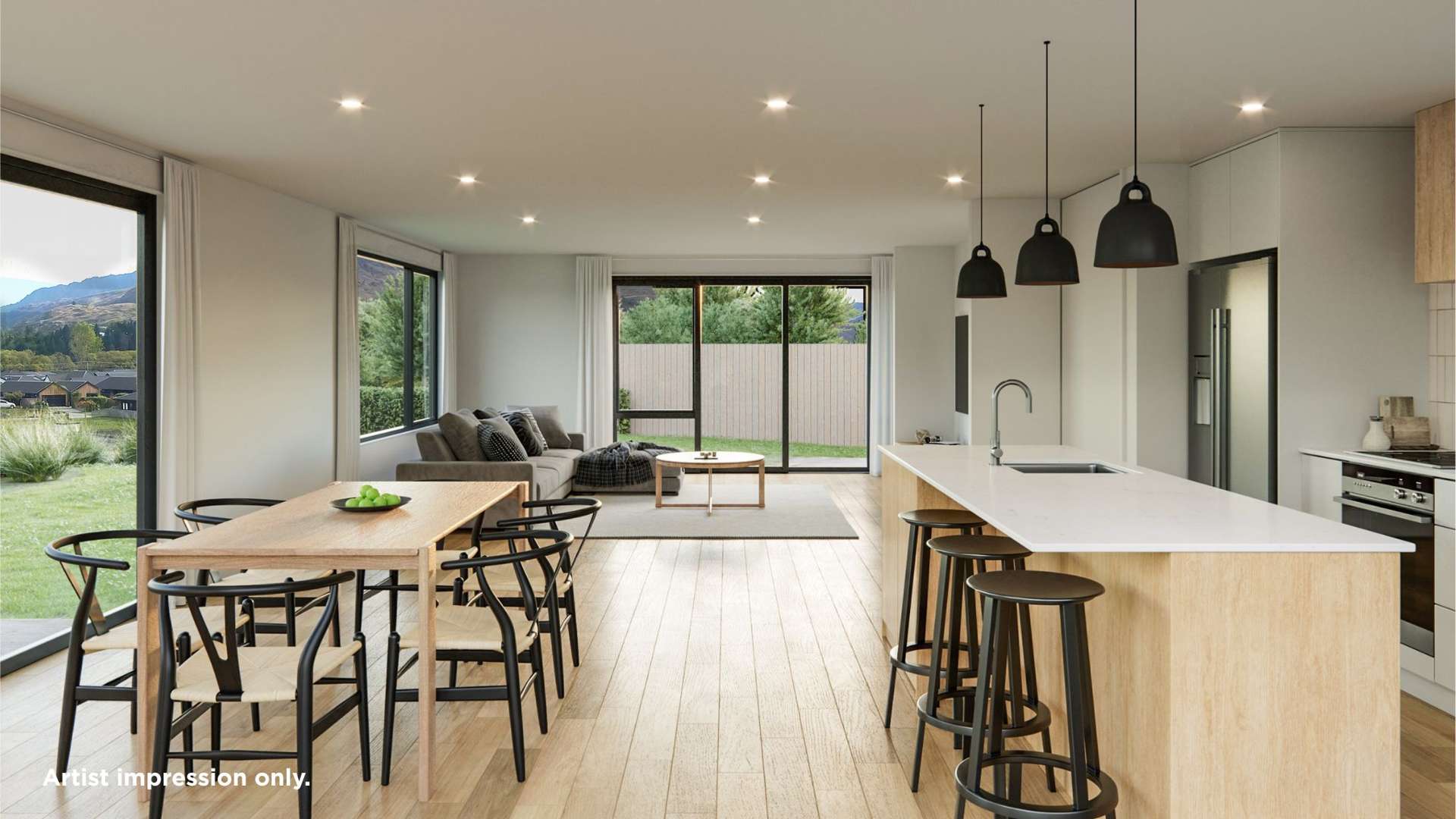 18/B Tonis Terrace Shotover Country_0