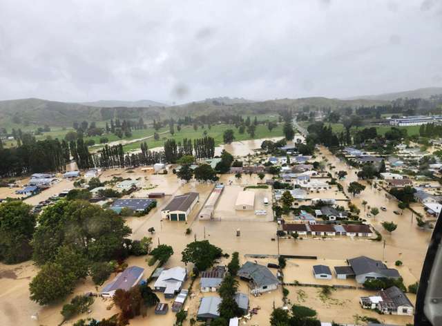 Cyclone Gabrielle fallout: ‘We look after over 200 rentals. I don’t know how many we’ve got left’