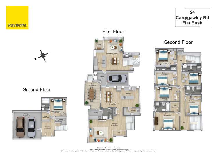 24 Carrygawley Road Flat Bush_23