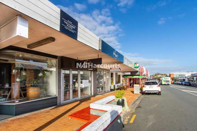 Shop 3/154 Kitchener Road Milford_2