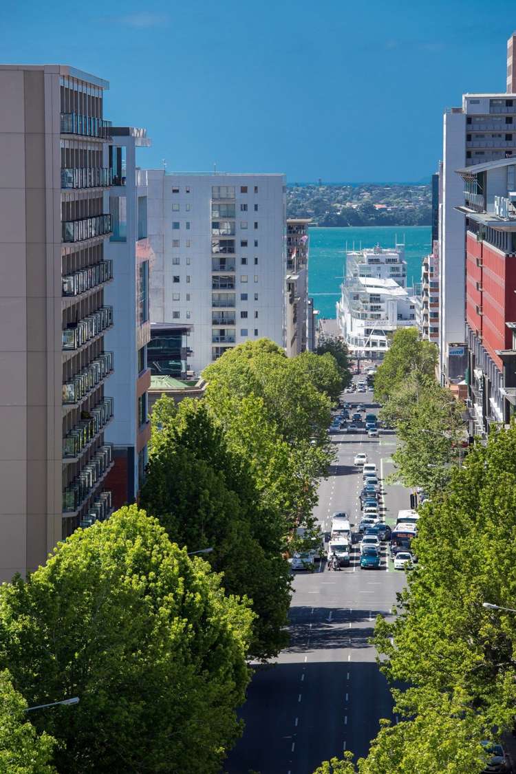 904/188 Hobson Street Auckland Central_7