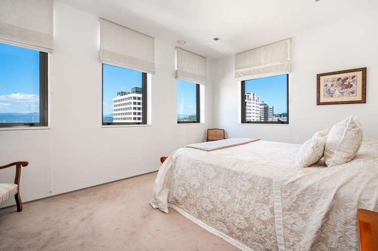 6/95 Molesworth Street Thorndon_19