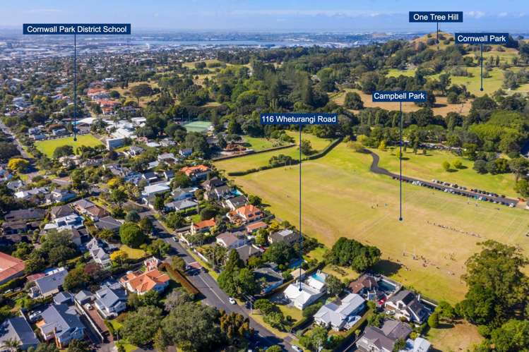 116 Wheturangi Road Greenlane_25