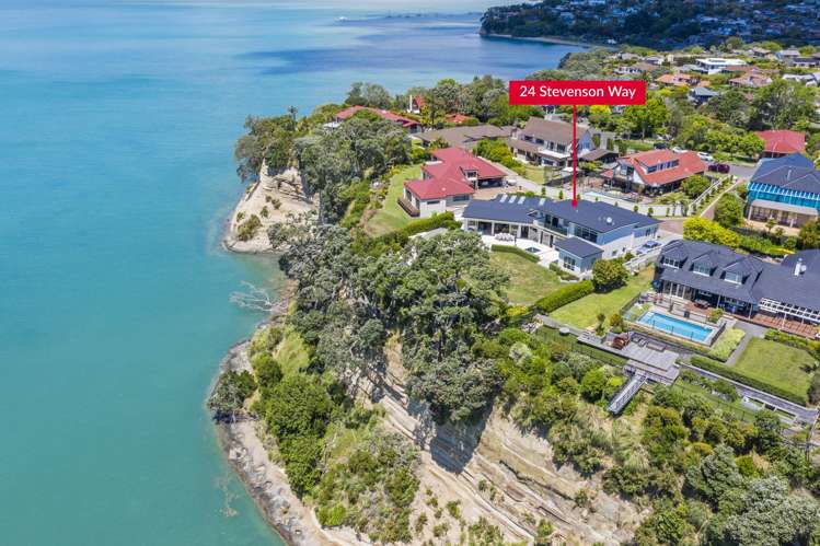 24 Stevenson Way Cockle Bay_18