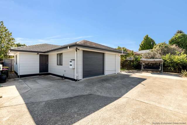 Value-Packed on Porchester Road – Must See!