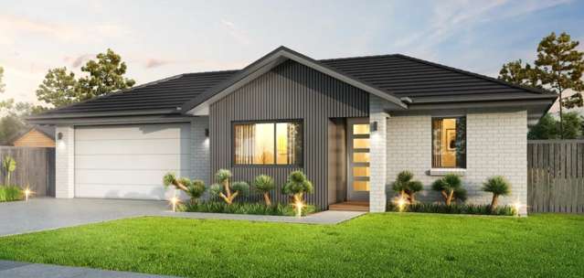 Investor-Ready Opportunity in Ashburton