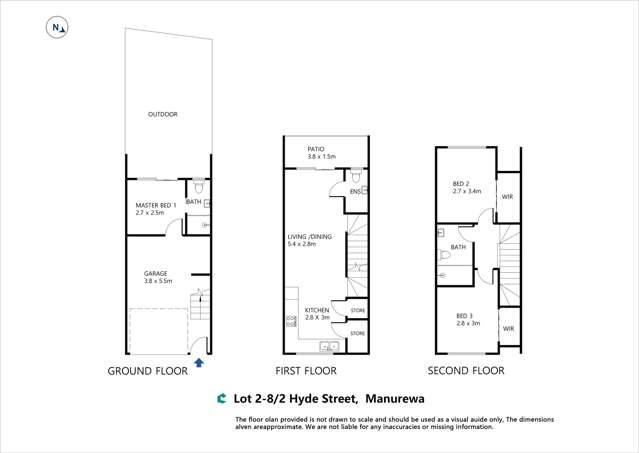 8/2 Hyde Street Manurewa_1
