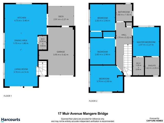 4/17 Muir Avenue Mangere Bridge_4