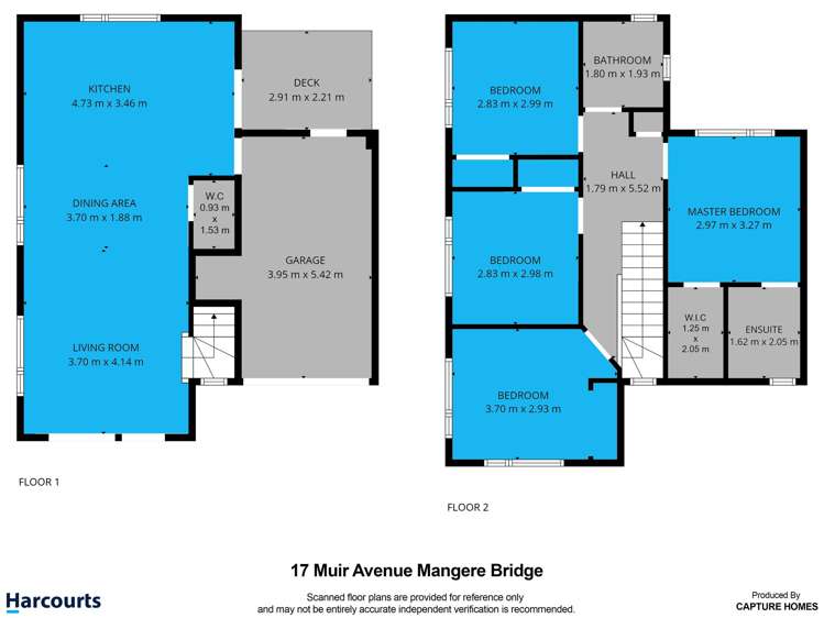 2/17 Muir Avenue Mangere Bridge_20