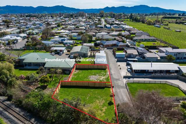 14 and 16 Fitzpatrick Place Blenheim_3