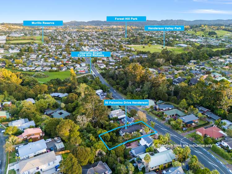 50 Palomino Drive Henderson_13