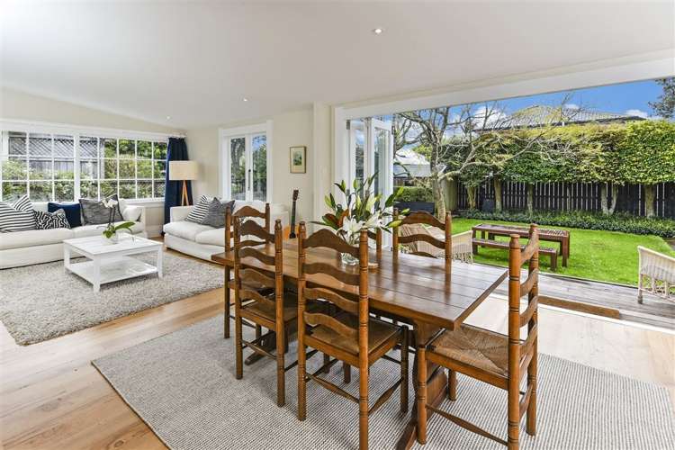 22 Tainui Road Devonport_1