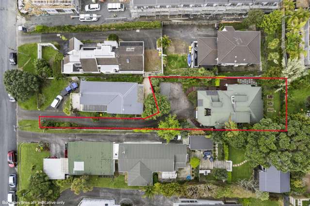 2/36 Beulah Avenue Rothesay Bay_2