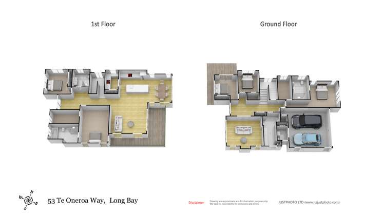 53 Te Oneroa Way Long Bay_26