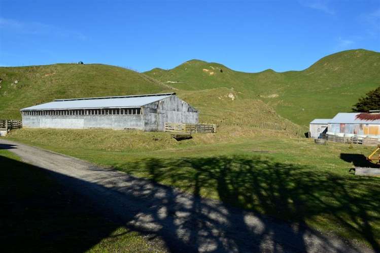 716 Ongarue Back Road Taumarunui_46