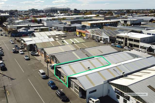 76 Buchan Street Sydenham_1