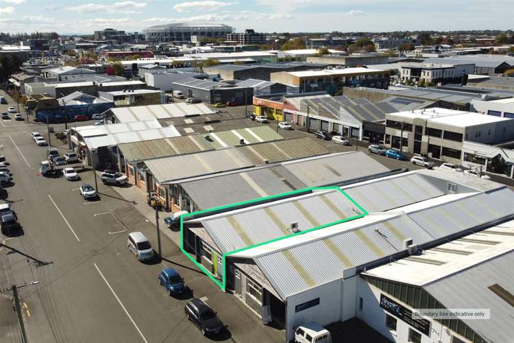 76 Buchan Street Sydenham_1