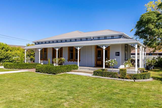Witherlea opportunity on 1161sqm section