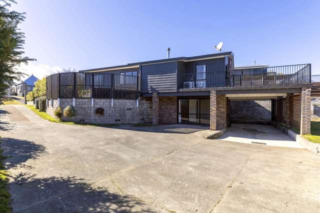 Live, Relax and Take in the View