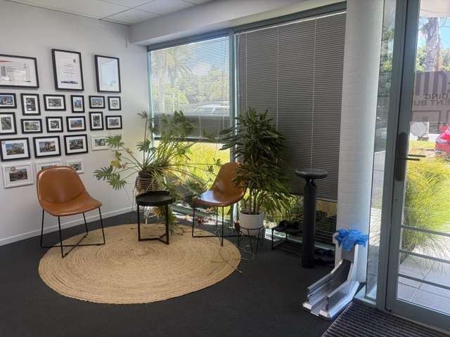 100B Bush Road Albany_3