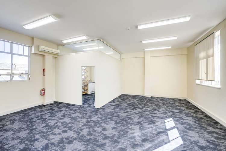 Suite V/36-40 Tennyson Street Napier South_1