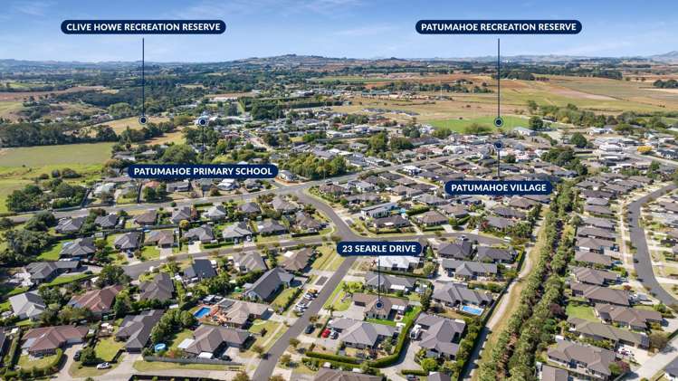 23 Searle Drive Patumahoe_17