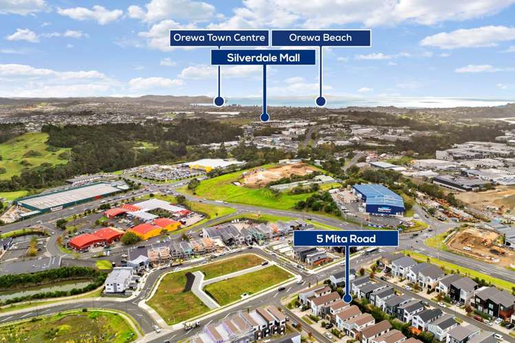 5 Mita Road Silverdale_24