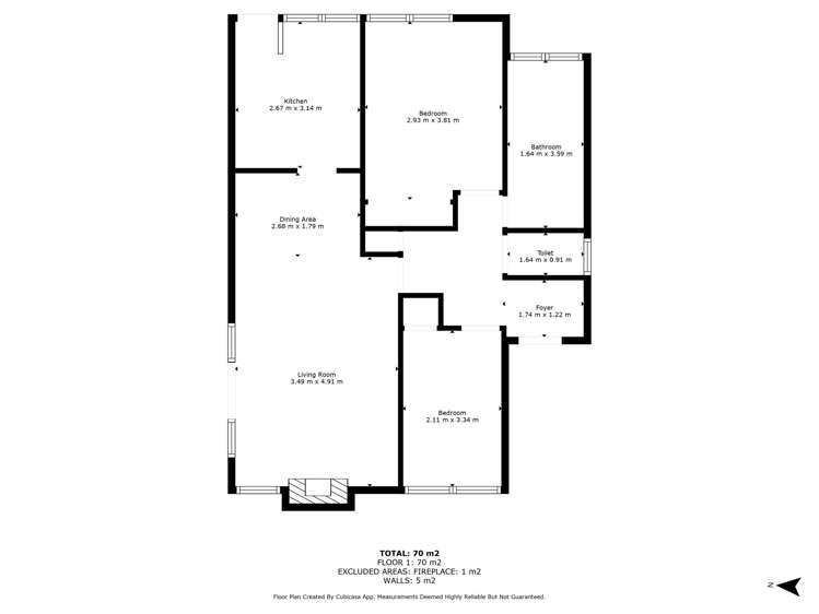 3/42 Office Road Merivale_21