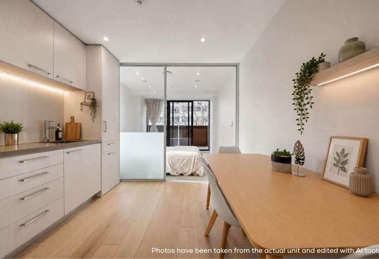 405/8 Airedale Street City Centre_5