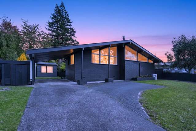 Uber Cool Home