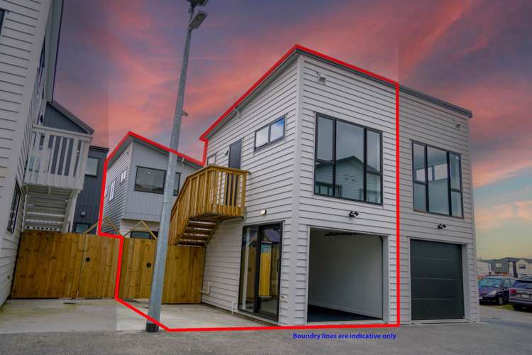 4 Tukauri Place Papakura_14