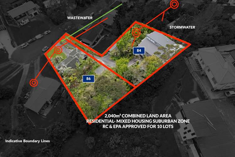 84 & 86 Ayton Drive Totara Vale_6