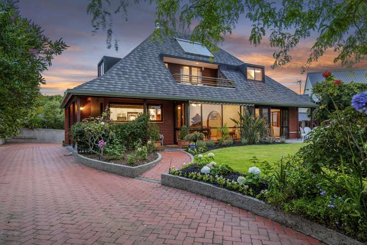 7 Kiteroa Place Cashmere_1