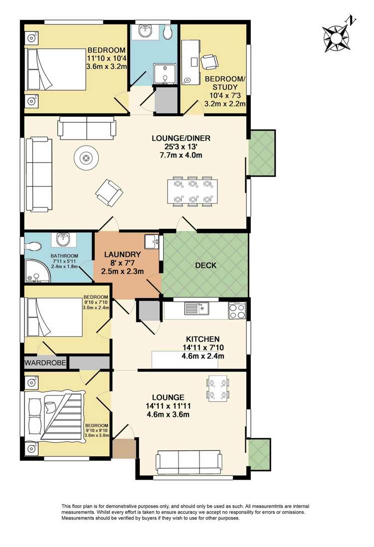 100 Eastdale Road Avondale_15