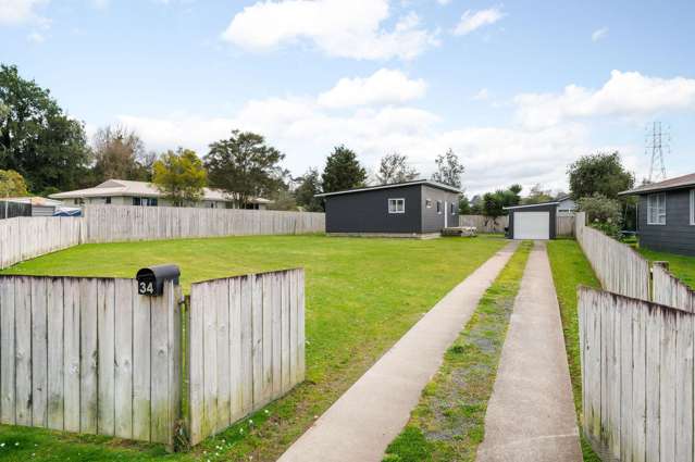 34 Blundell Place Huntly_1