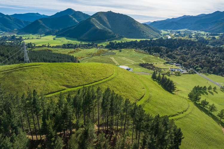Lot 2, Maungatapu Road Pelorus Bridge_21