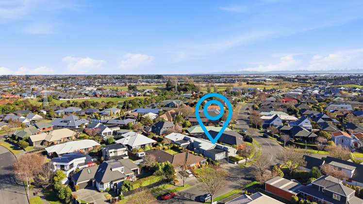 5A Riverton Terrace Halswell_24
