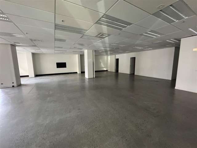 Ground Floor, 15 Willeston Street Wellington Central_3