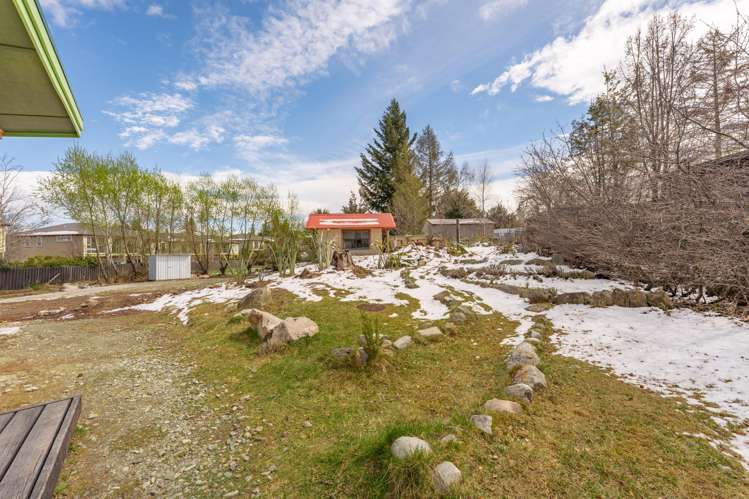 3 Beauchamp Place Lake Tekapo_19