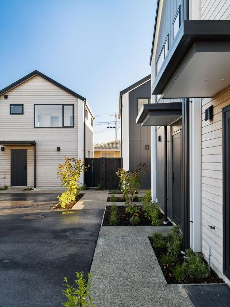 3 and 5 Grove Street St Kilda_19