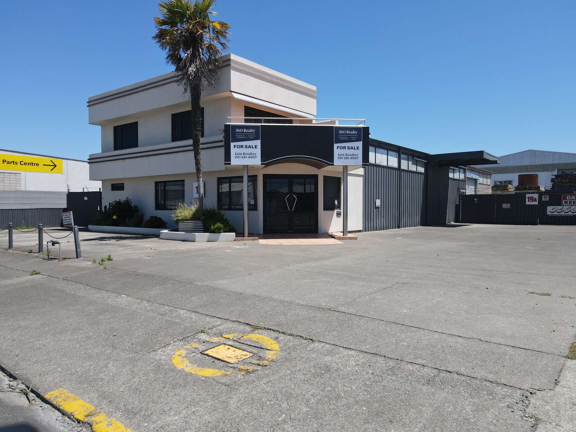 19 Wakefield Street Onekawa_0