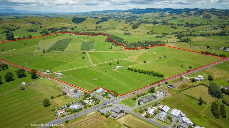 165 and 244 State Highway 25 Waitakaruru_8