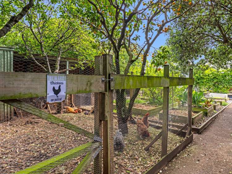 17 Godwin Crescent College Estate_30