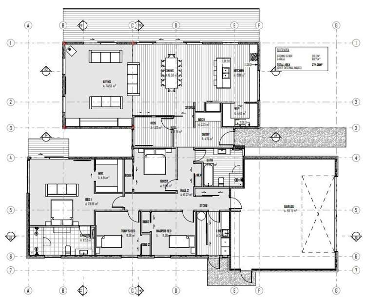 14 Gimbal Place Gleniti_33