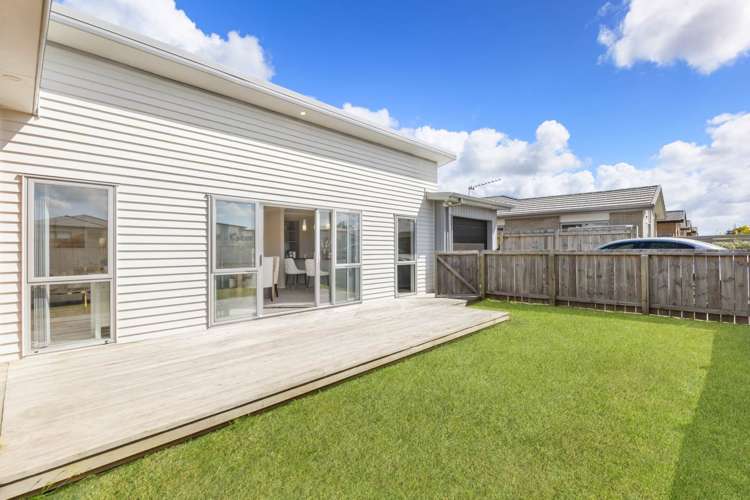 41 Te Manaki Street Pukekohe_19